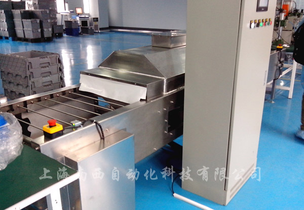 上海紫外線殺菌機(jī)生產(chǎn)線